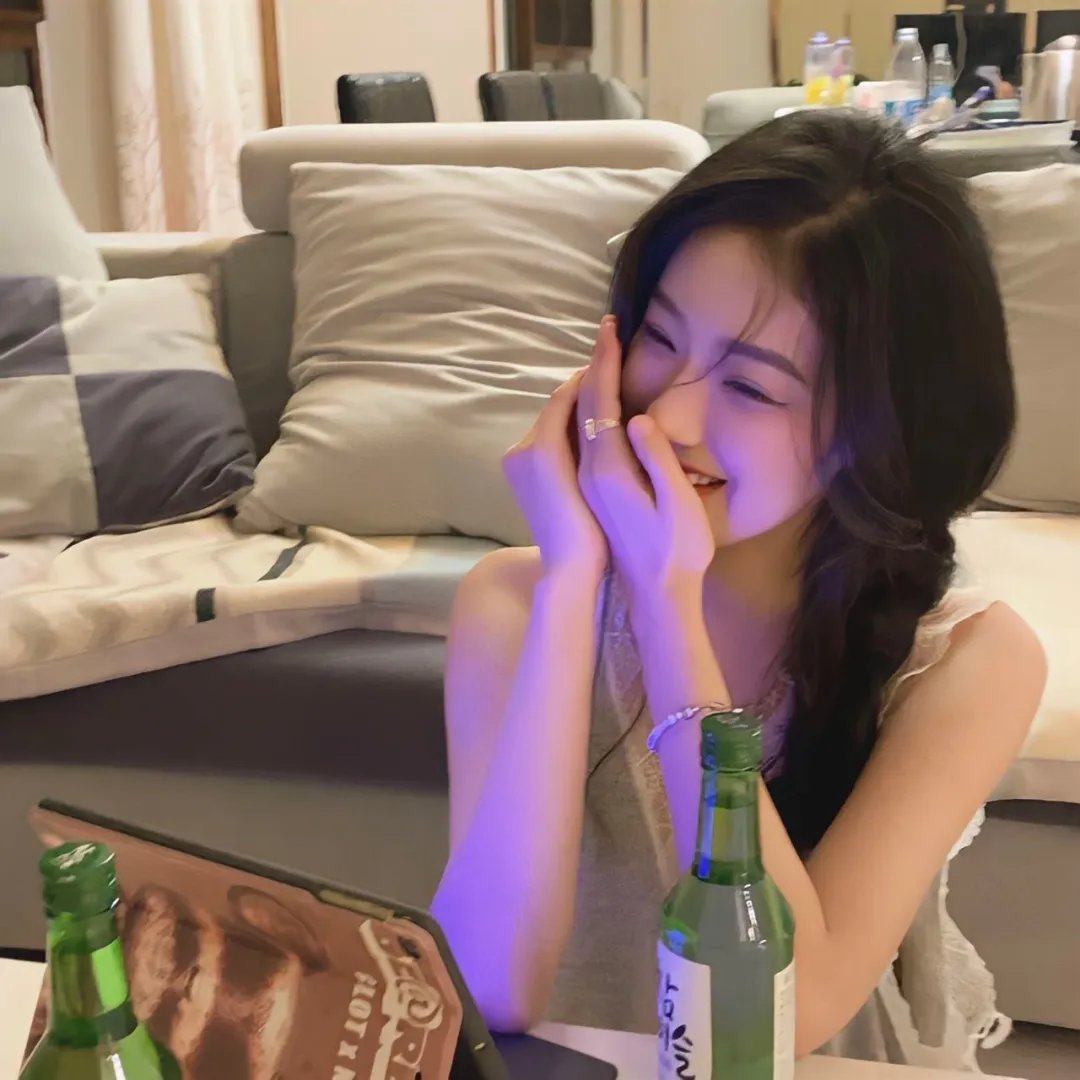 美丽与动人