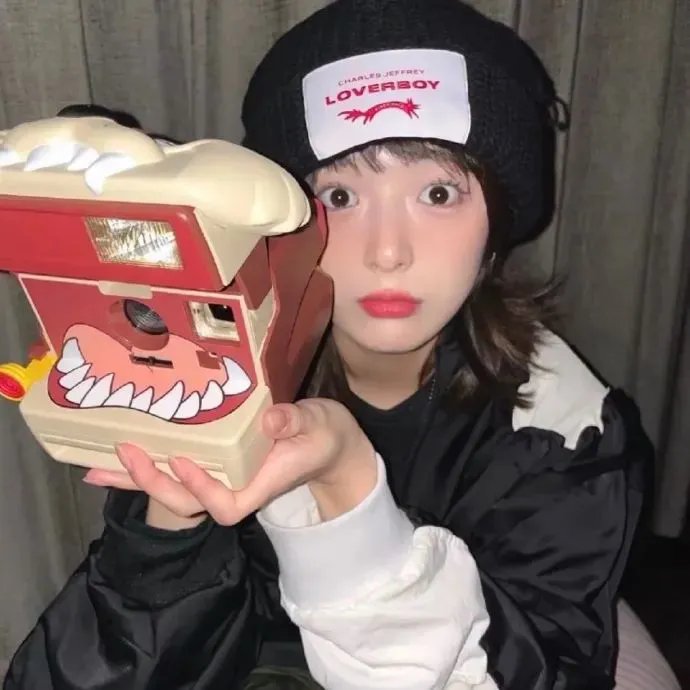 针脚